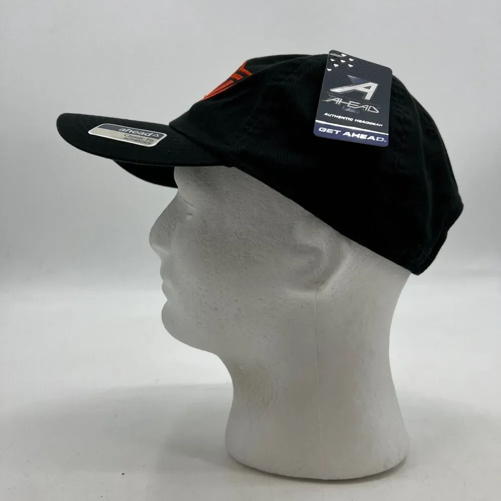 Oklahoma State‎ Cowboys Hat Adult OSFM Adjustable Snapback Fiesta Bowl 2012 Cap